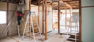 Entreprise de rénovation de la maison et de rénovation d’appartement à Dienne